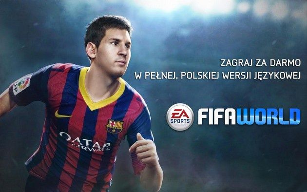 FIFA World