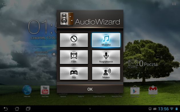 AudioWizard