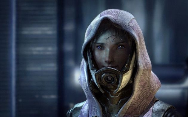 Mass Effect 4 gra