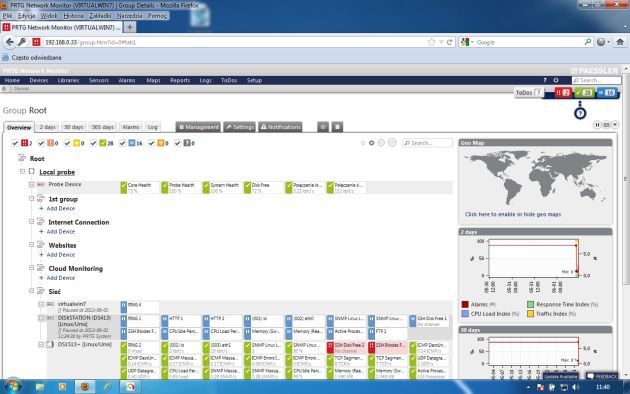 Synology DS1513+