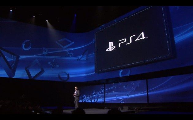 PlayStation 4 konsola Kaz Hirai wypowiedź