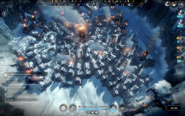 TOP 10 gier indie marzec-kwiecień 2018 - Frostpunk