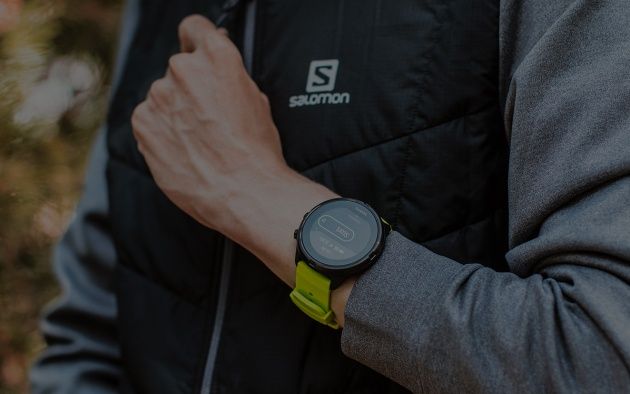 Suunto 9