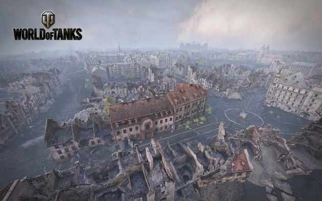 WoT Berlin