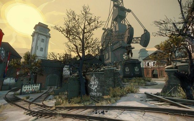 Battlecry WarZone