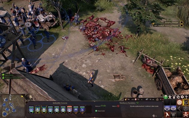 Ancestors Legacy - martwi nie znikają z pola bitwy