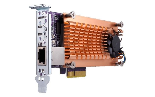 QNAP QM2