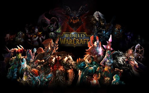 World of Warcraft
