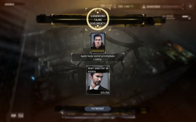 Phantom Doctrine - ujawniono tajne dokumenty