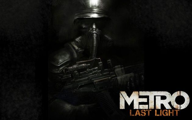 Metro: Last Light gra Mac i Linux