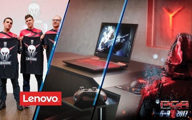 PGA Lenovo