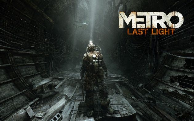 metro: last light gra będzie dostępna w wersji dla systemów linux