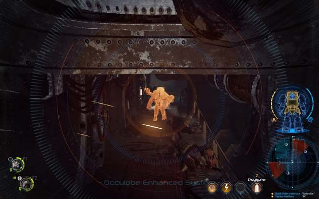 Space Hulk