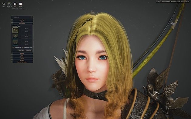 Black Desert