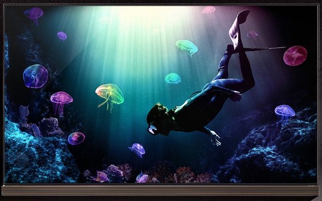 LG Singature OLED65G6