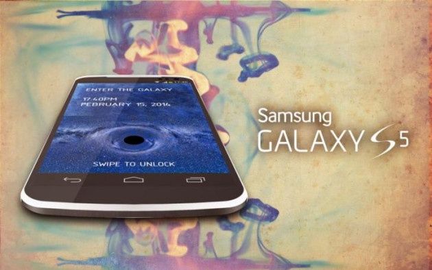 Samsung Galaxy S5 smartfon z 64-bitowym procesorem