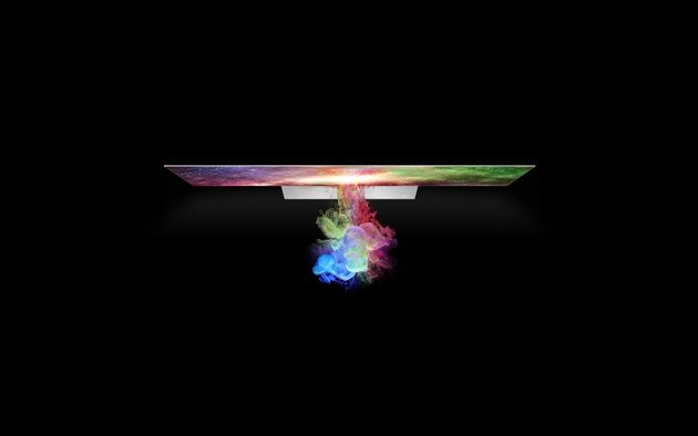 LG OLED