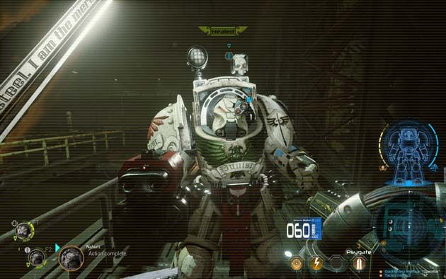 Space Hulk
