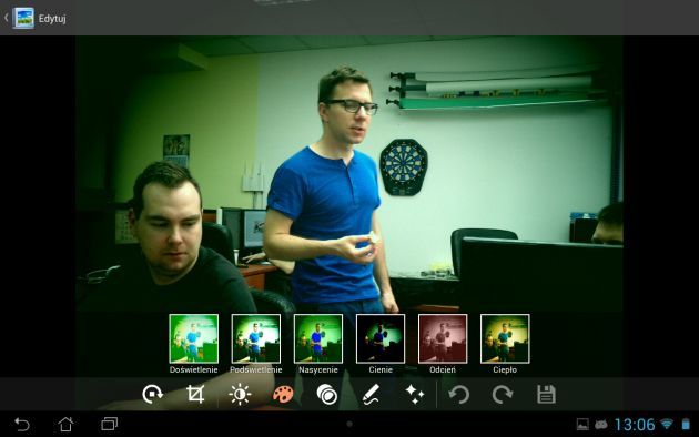 Asus Studio