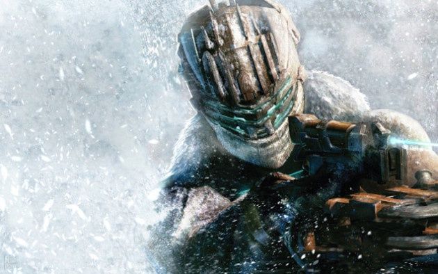 Dead Space gra