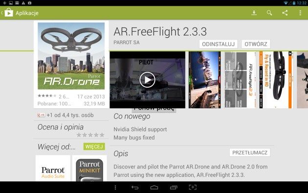 AR.FreeFlight