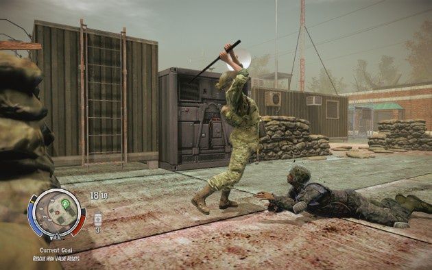 State of Decay: Year One Survival Edition