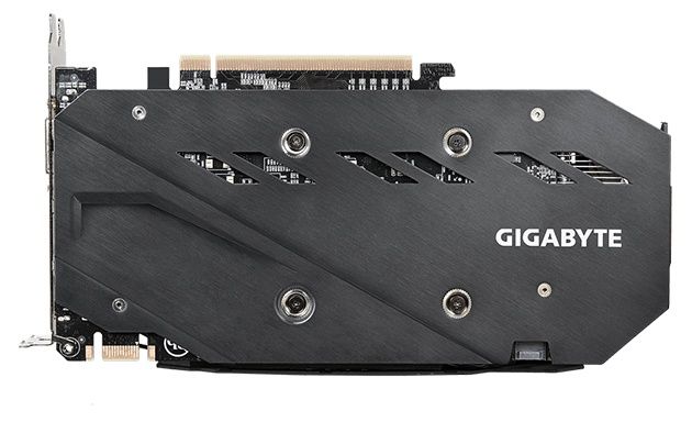 Gigabyte GeForce GTX 950 Xtreme