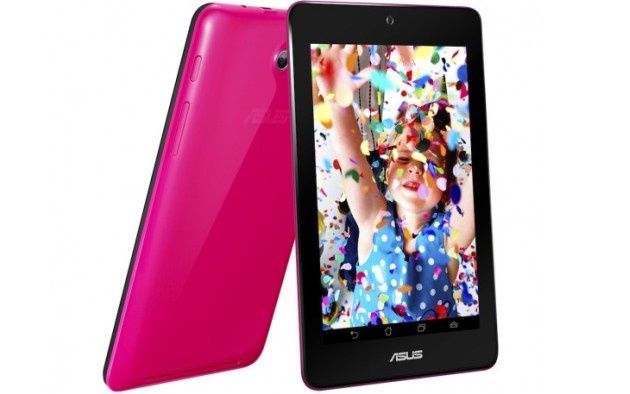 Asus MeMO Pad HD 7 i MeMO Pad HD 10 tablety