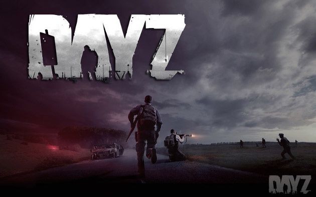 dayz samodzielna gra debiut steam