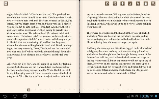 My Library Lite