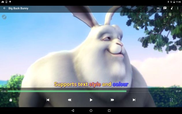 MX Player Pro