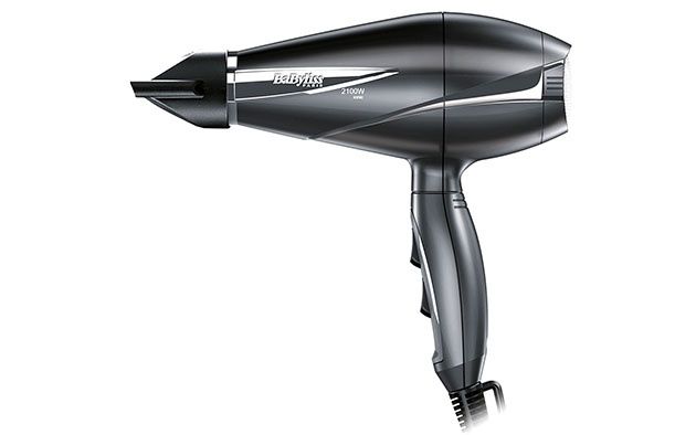 Babyliss 6609E Le Pro Light
