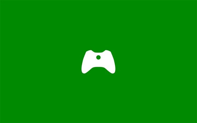 Gry w Windows 8