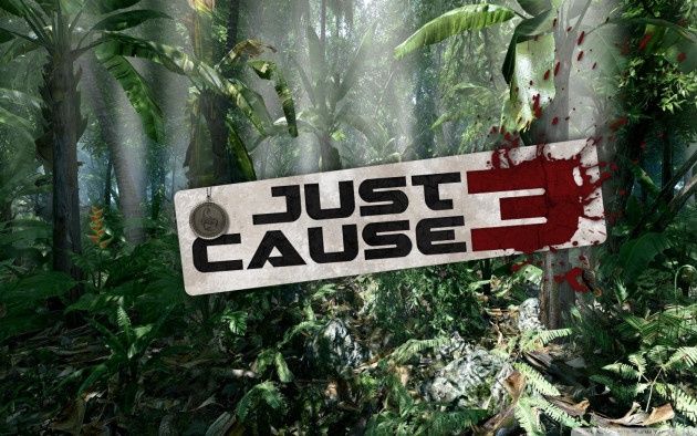 Just Cause 3 gra przecieki