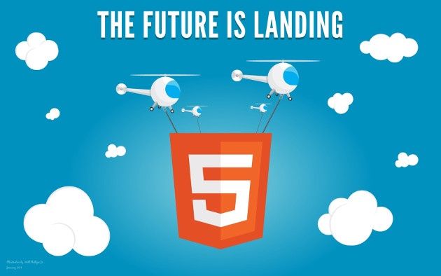 Google HTML5