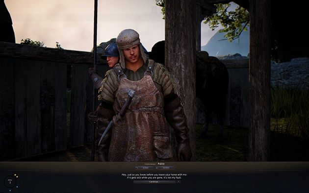 Black Desert