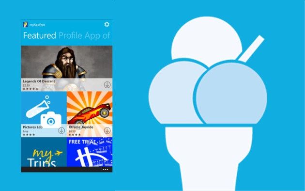 myAppFree