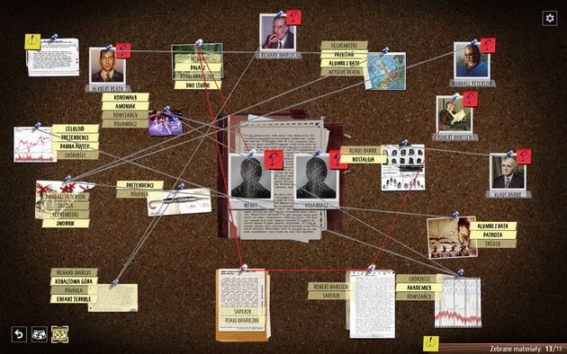 Najciekawsze gry indie - Phantom Doctrine