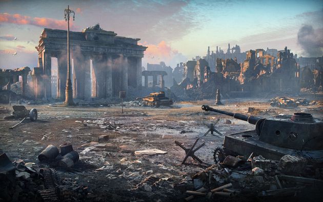 WoT 10 Berlin
