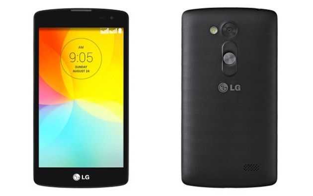 LG G2 Lite smartfon