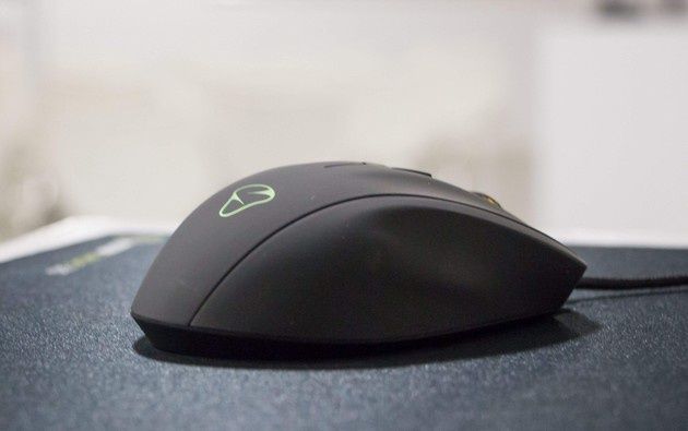 Mionix Castor 2