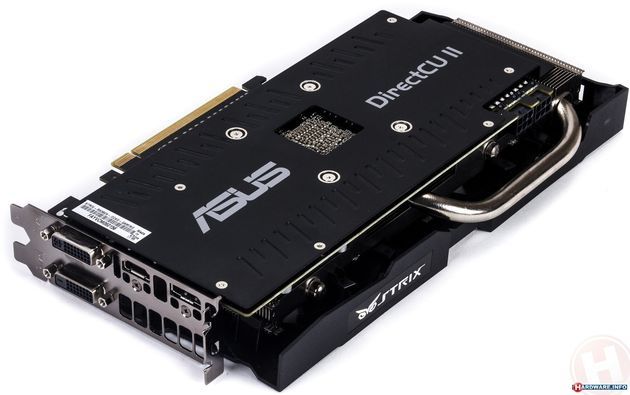 ASUS Radeon R9 380X STRIX OC karta graficzna