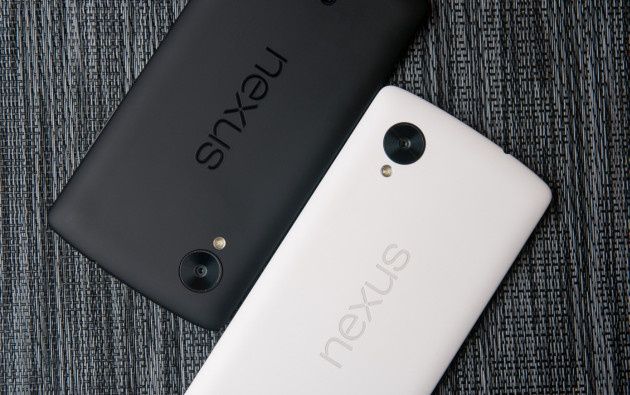 Nexus 5