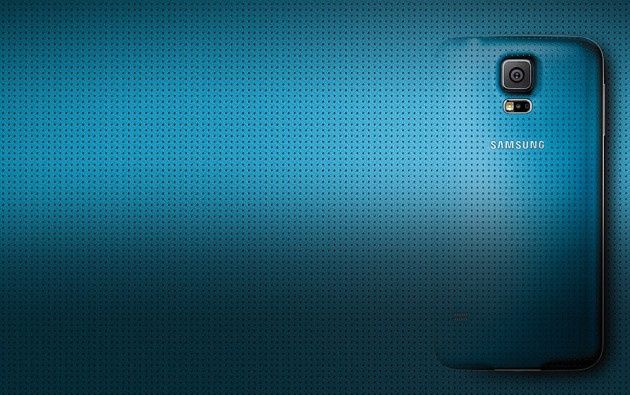 Galaxy S5 Neo smartfon