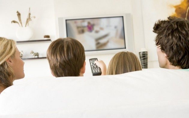 TV rodzina