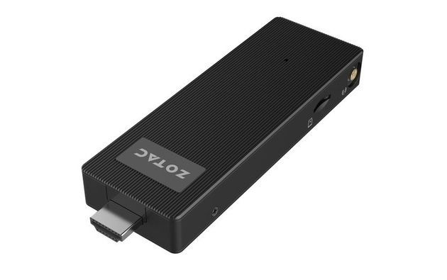 Zotac PC Stick komputer