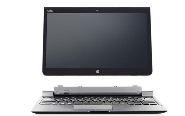 Stylistic Q736