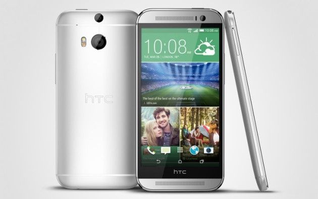 HTC One M8s