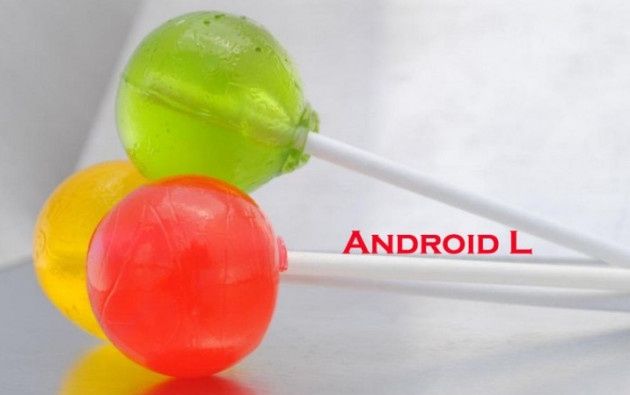 Sony Android L