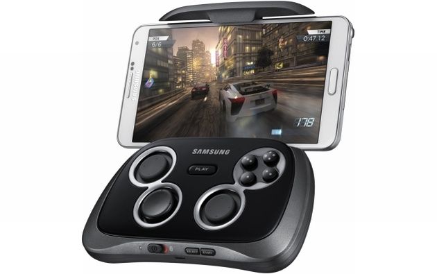 Samsung Galaxy GamePad kontroler